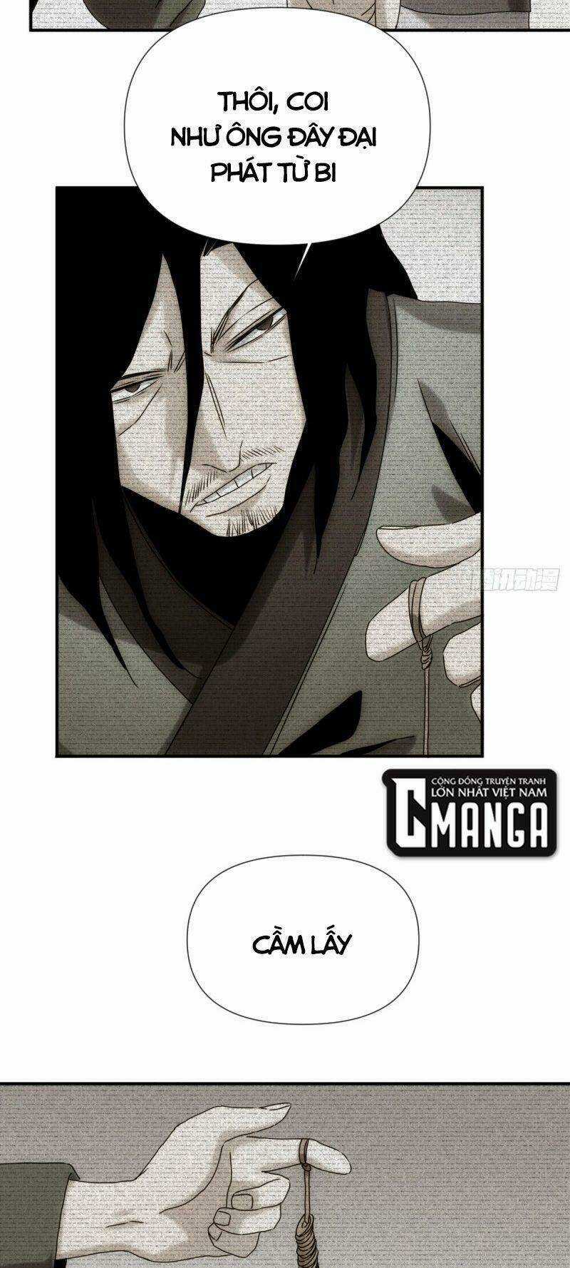 Ma Vương Là Đại Địa Chủ Chapter 56 trang 16