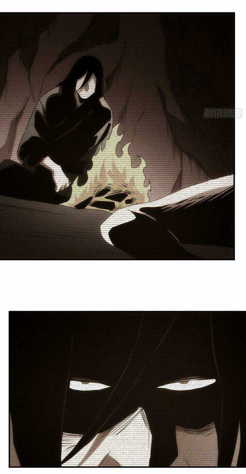 Ma Vương Là Đại Địa Chủ Chapter 56 trang 20