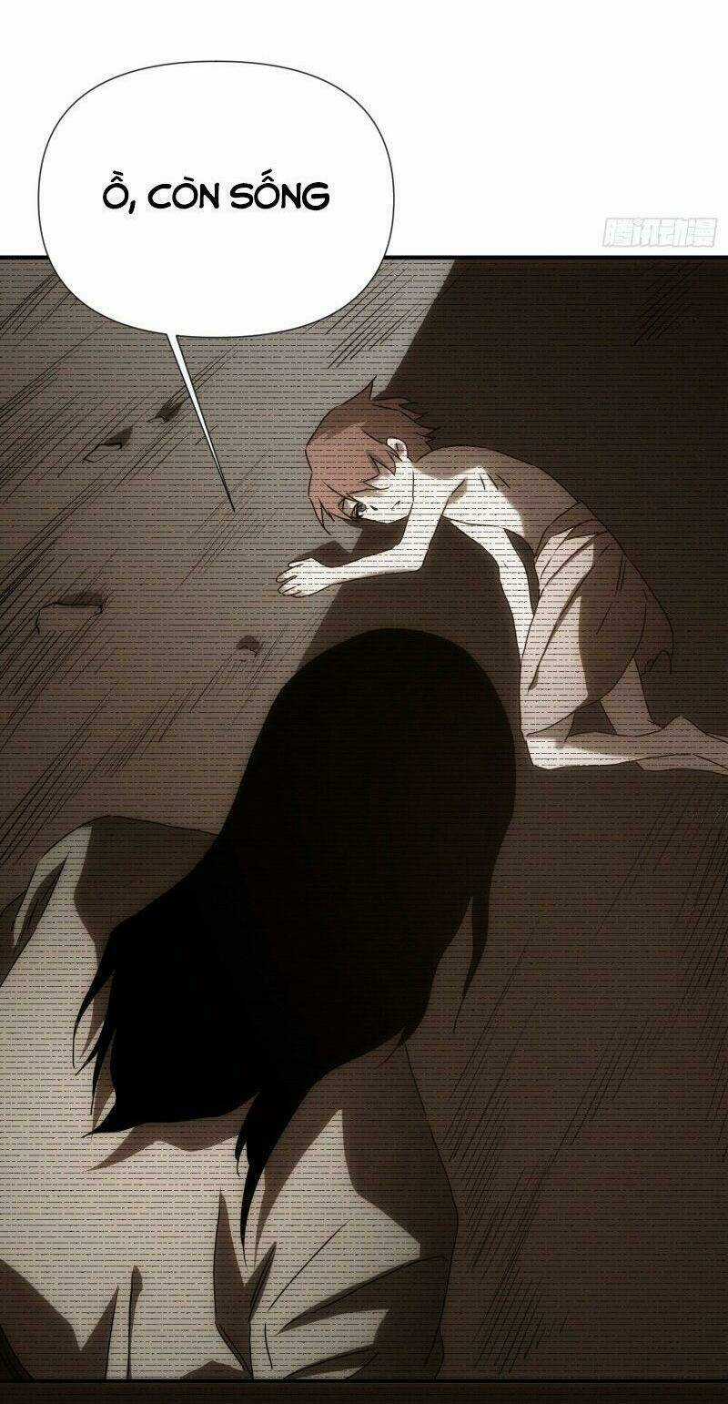 Ma Vương Là Đại Địa Chủ Chapter 56 trang 21