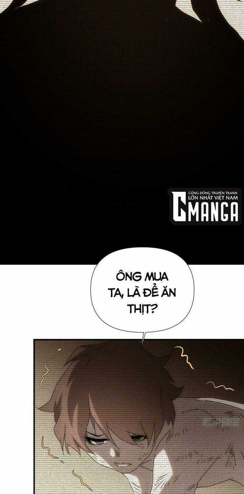 Ma Vương Là Đại Địa Chủ Chapter 56 trang 23