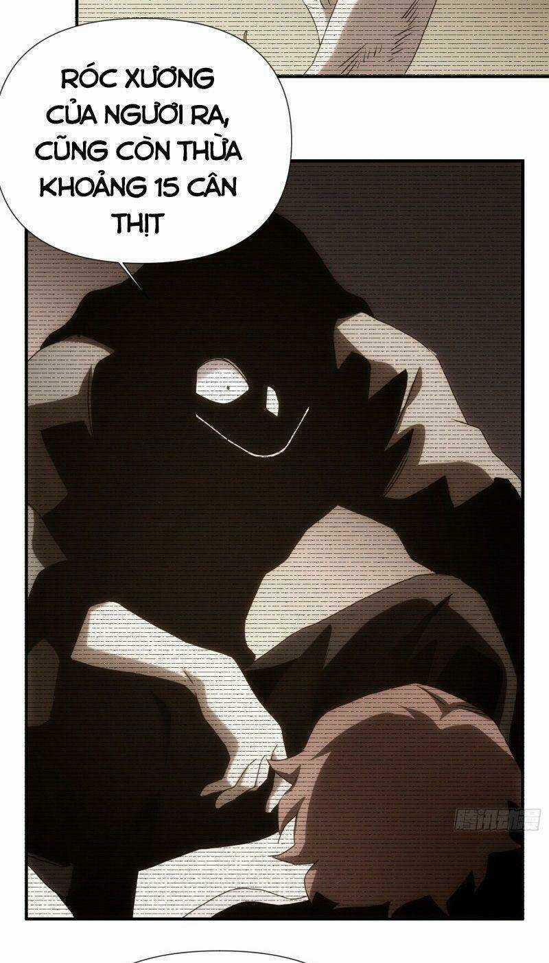 Ma Vương Là Đại Địa Chủ Chapter 56 trang 24