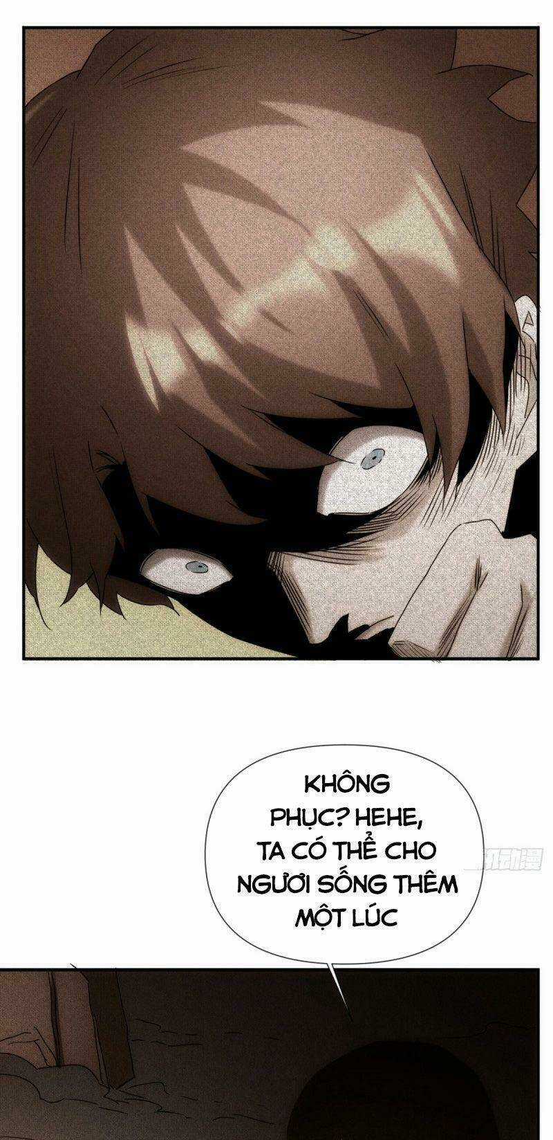 Ma Vương Là Đại Địa Chủ Chapter 56 trang 26