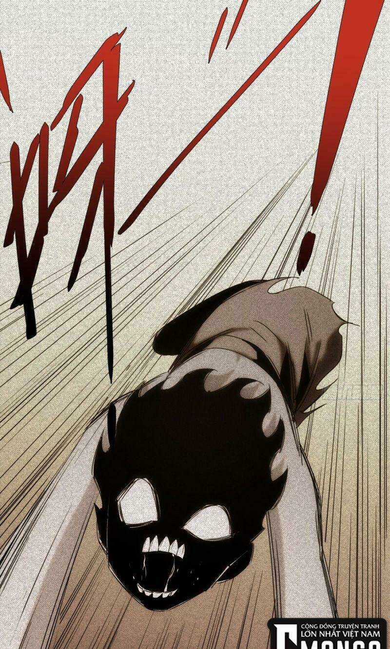 Ma Vương Là Đại Địa Chủ Chapter 56 trang 28