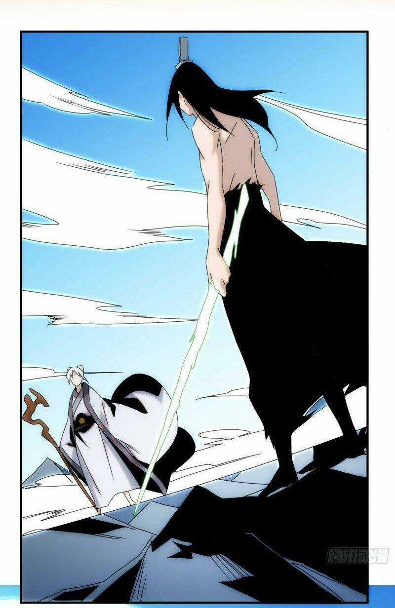 Ma Vương Là Đại Địa Chủ Chapter 56 trang 3