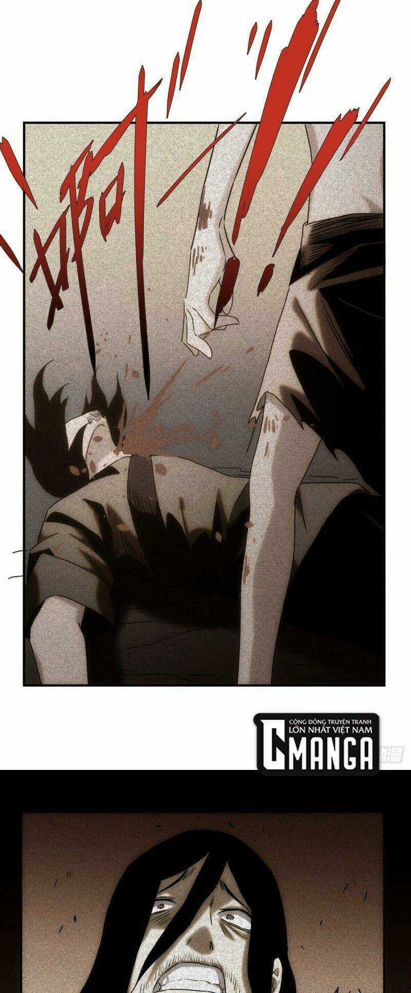 Ma Vương Là Đại Địa Chủ Chapter 56 trang 32