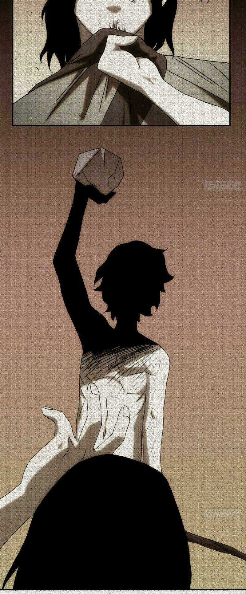 Ma Vương Là Đại Địa Chủ Chapter 56 trang 33