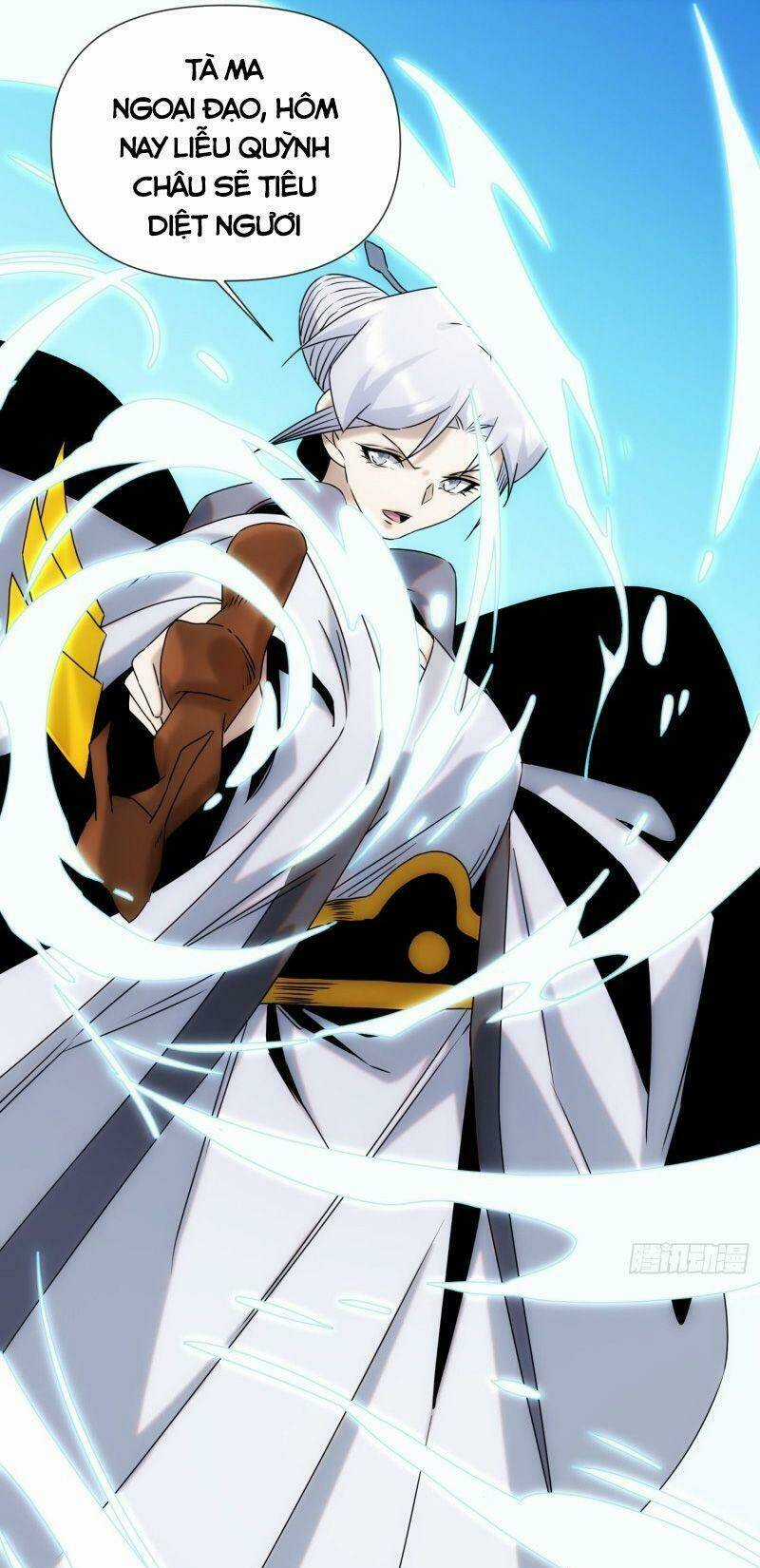 Ma Vương Là Đại Địa Chủ Chapter 56 trang 4