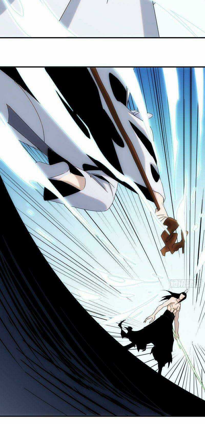 Ma Vương Là Đại Địa Chủ Chapter 56 trang 5