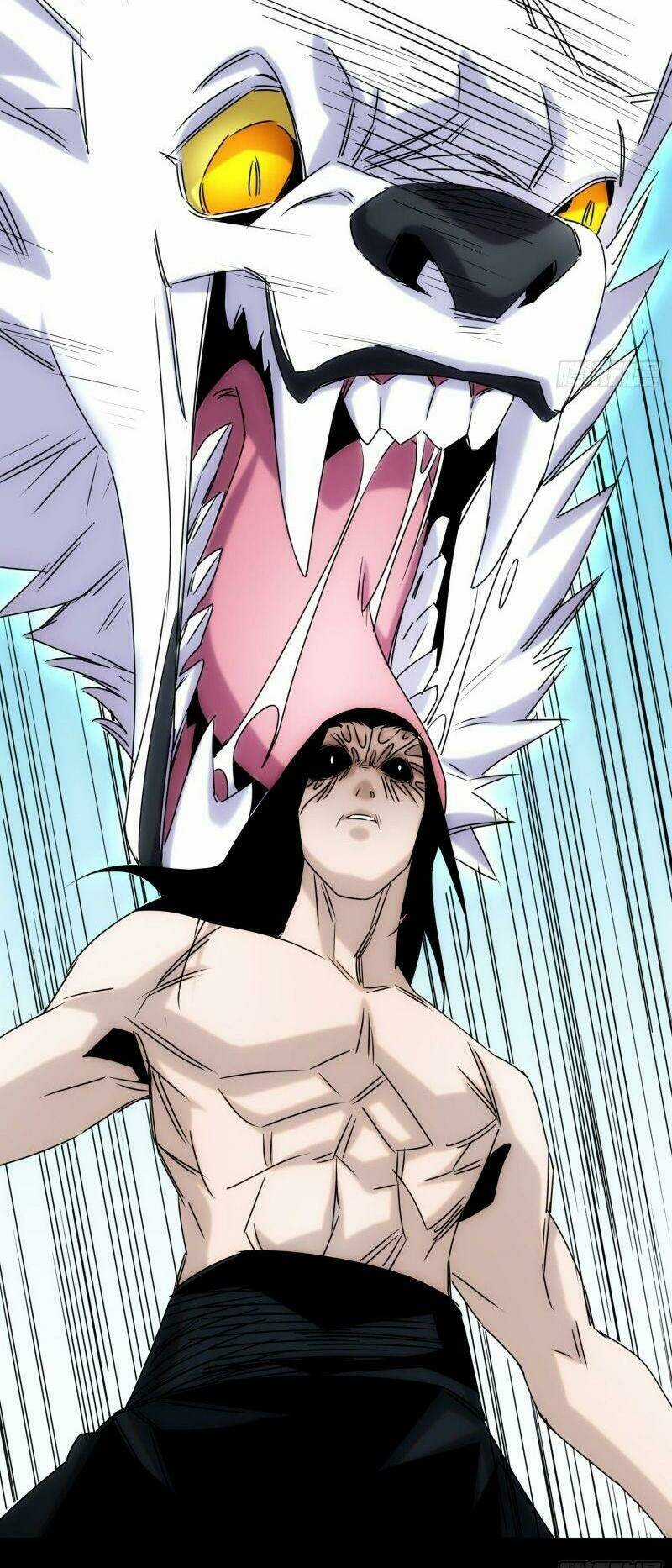 Ma Vương Là Đại Địa Chủ Chapter 56 trang 7