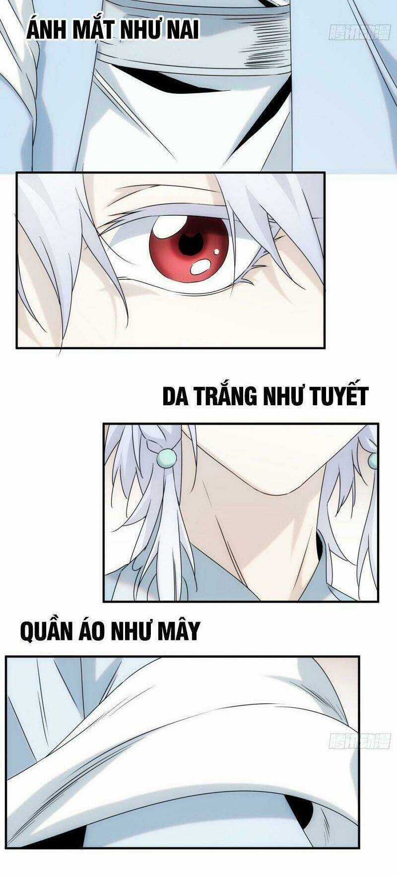 Ma Vương Là Đại Địa Chủ Chapter 57 trang 12