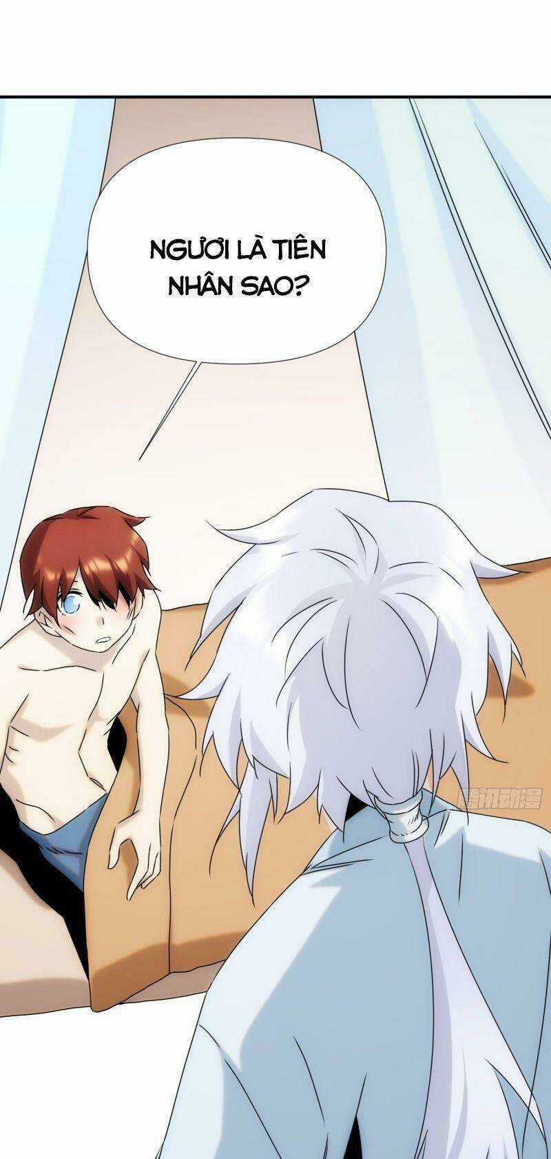 Ma Vương Là Đại Địa Chủ Chapter 57 trang 13