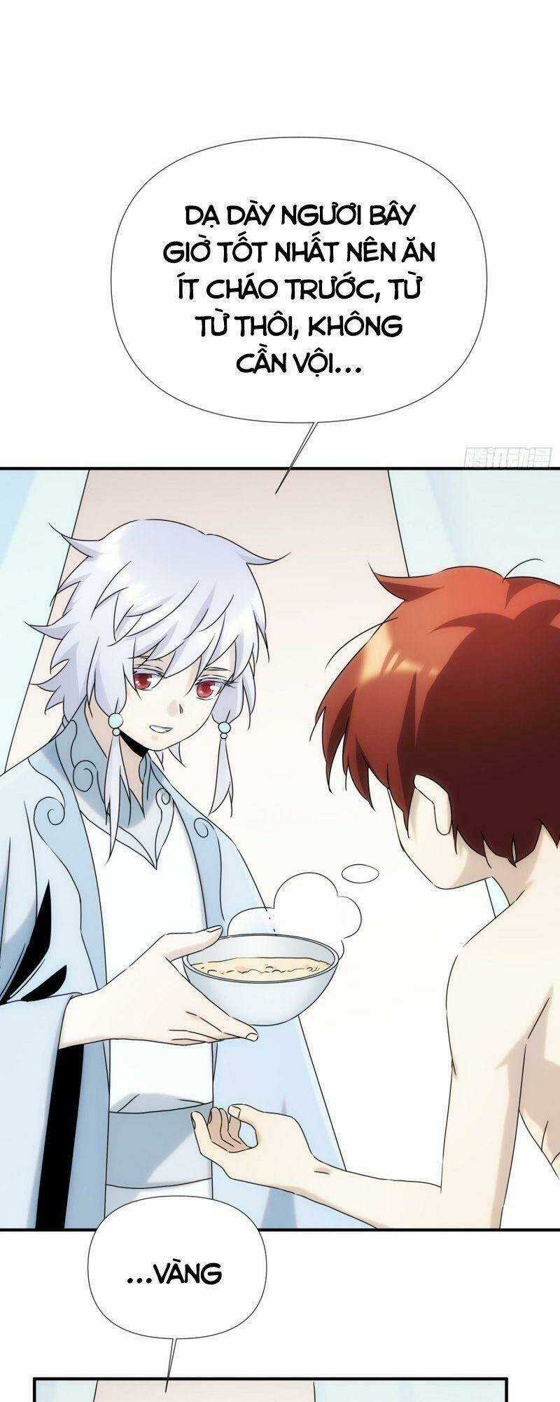 Ma Vương Là Đại Địa Chủ Chapter 57 trang 15