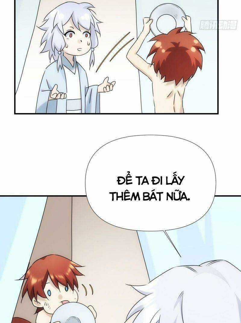 Ma Vương Là Đại Địa Chủ Chapter 57 trang 16