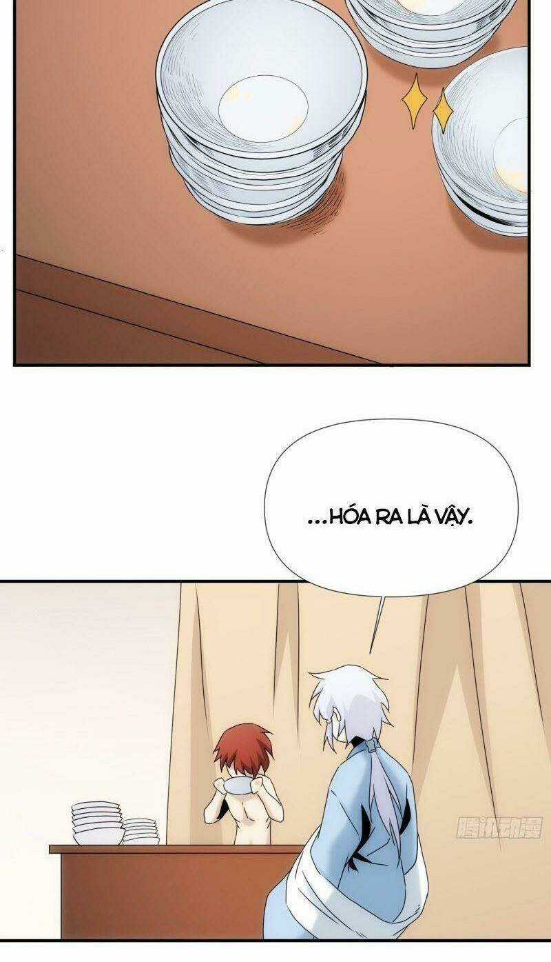 Ma Vương Là Đại Địa Chủ Chapter 57 trang 21