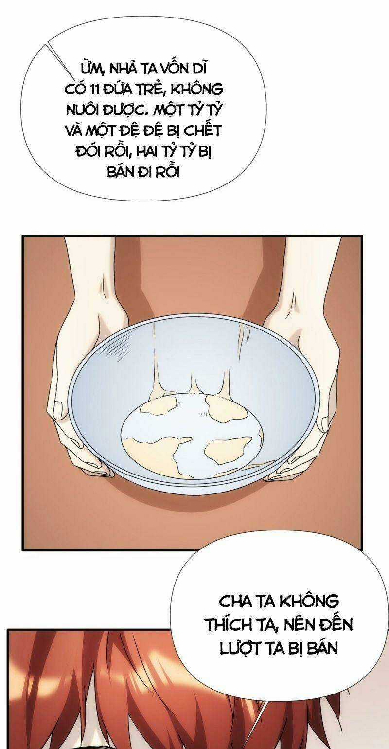 Ma Vương Là Đại Địa Chủ Chapter 57 trang 22