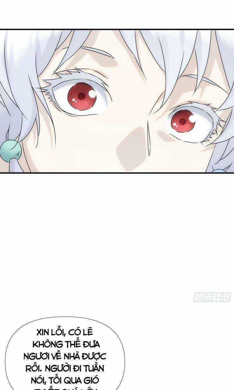 Ma Vương Là Đại Địa Chủ Chapter 57 trang 24