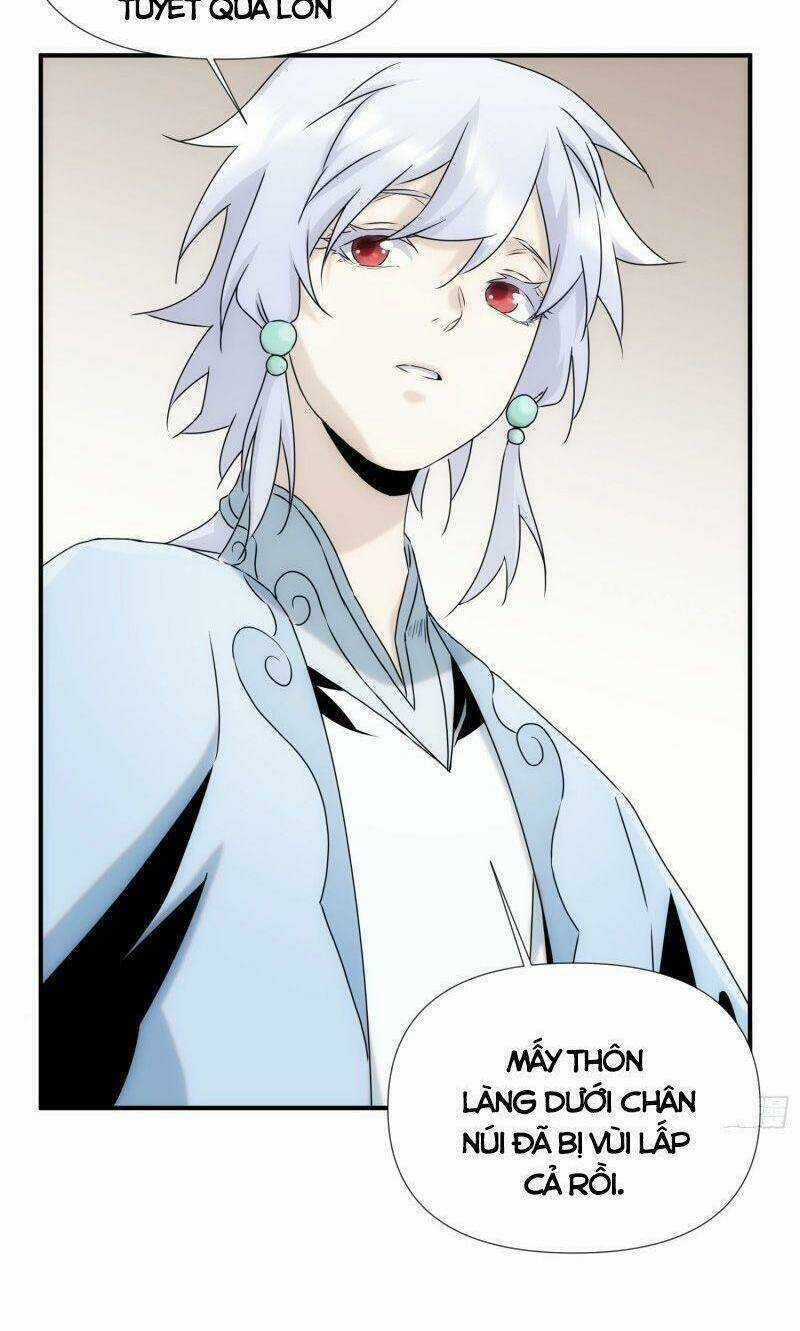 Ma Vương Là Đại Địa Chủ Chapter 57 trang 25