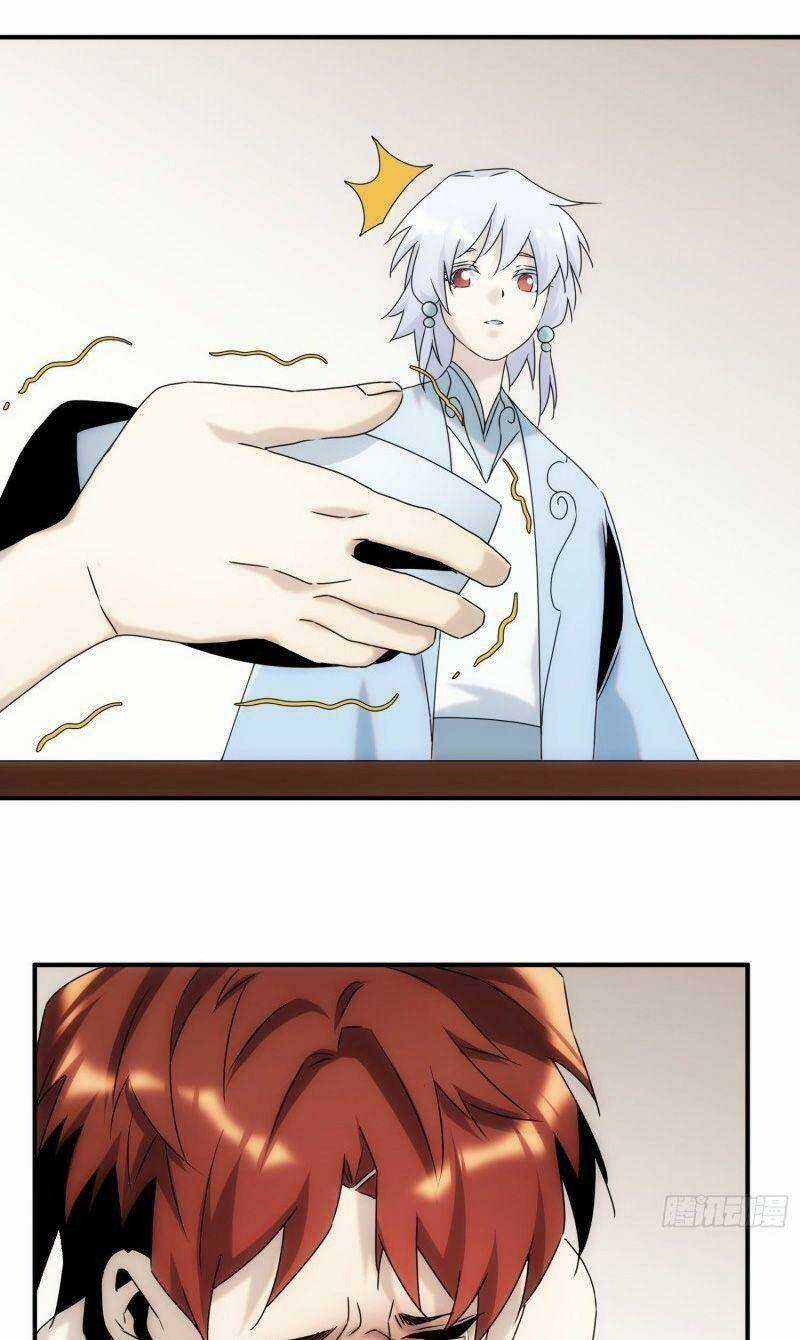 Ma Vương Là Đại Địa Chủ Chapter 57 trang 26