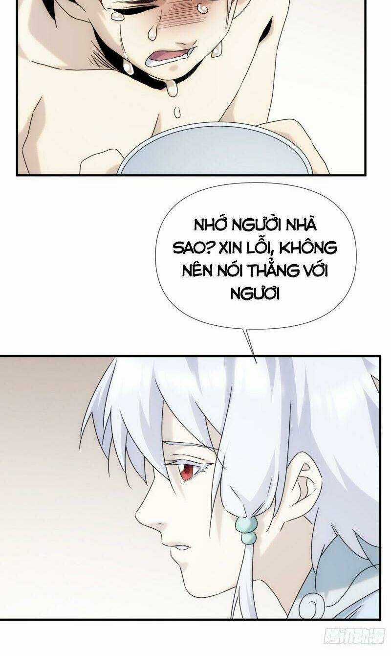 Ma Vương Là Đại Địa Chủ Chapter 57 trang 27