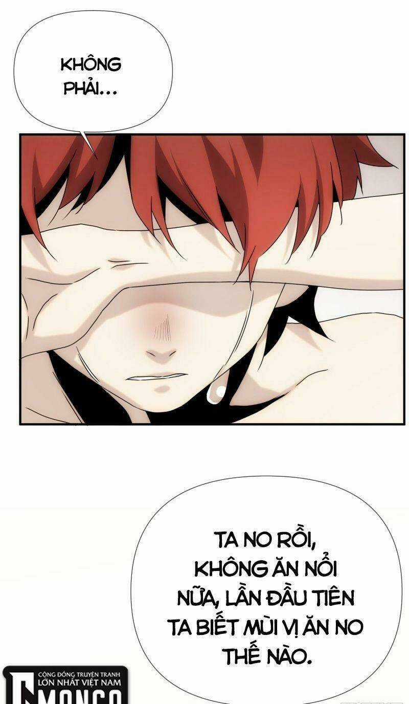 Ma Vương Là Đại Địa Chủ Chapter 57 trang 28