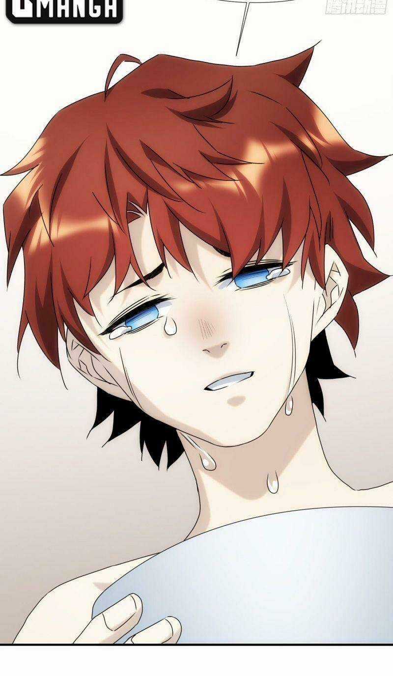 Ma Vương Là Đại Địa Chủ Chapter 57 trang 29