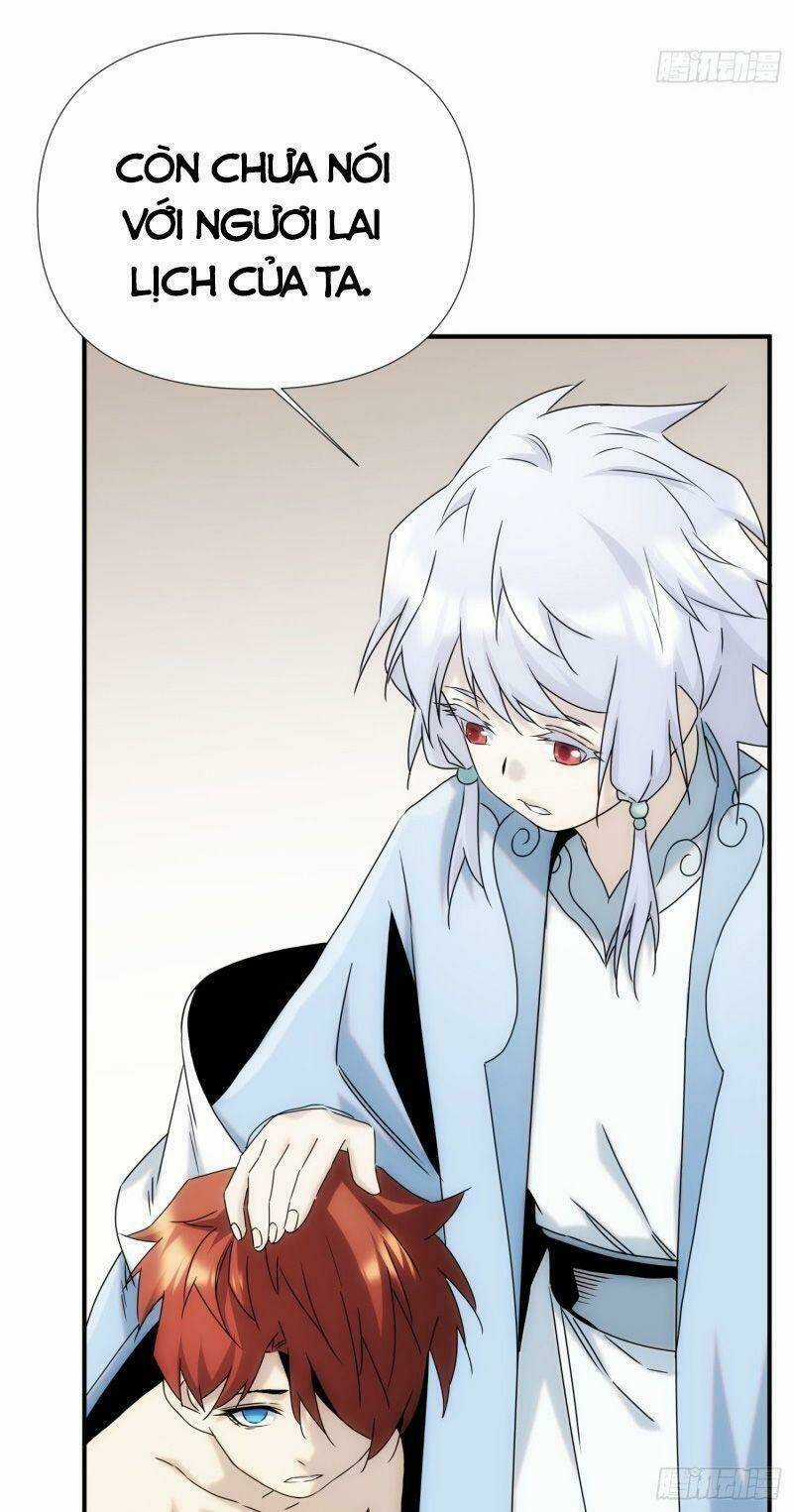 Ma Vương Là Đại Địa Chủ Chapter 57 trang 30