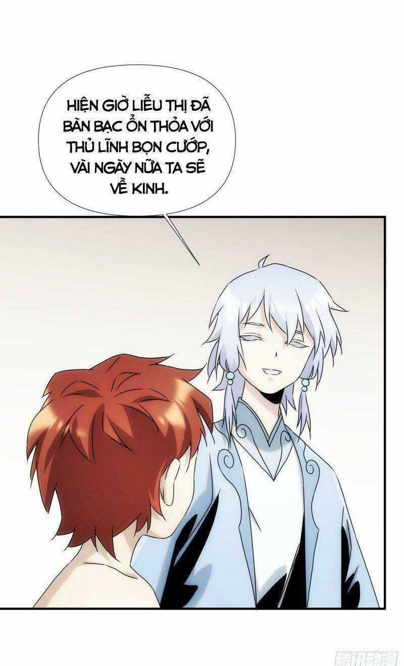 Ma Vương Là Đại Địa Chủ Chapter 57 trang 32