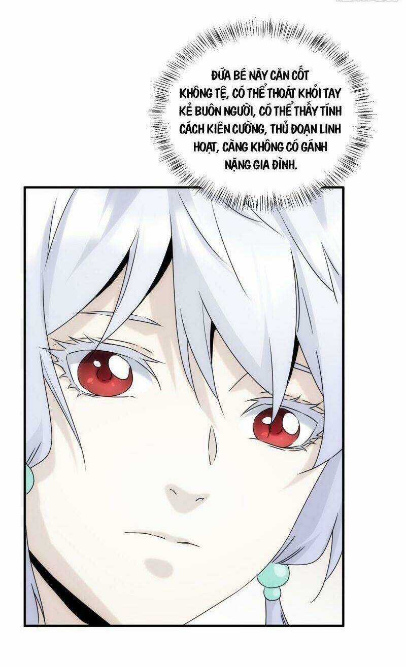 Ma Vương Là Đại Địa Chủ Chapter 57 trang 33