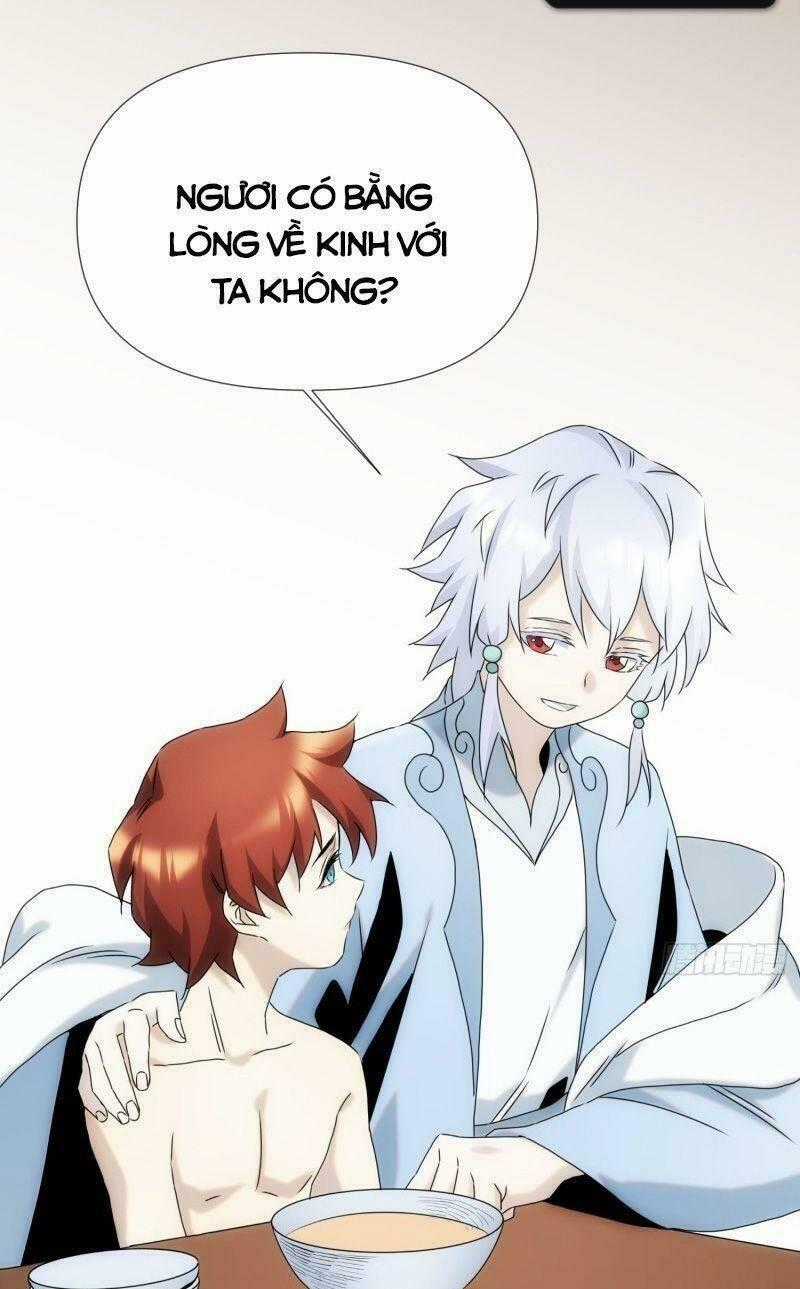 Ma Vương Là Đại Địa Chủ Chapter 57 trang 35