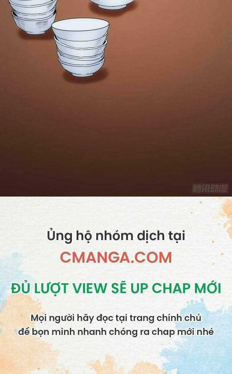 Ma Vương Là Đại Địa Chủ Chapter 57 trang 36