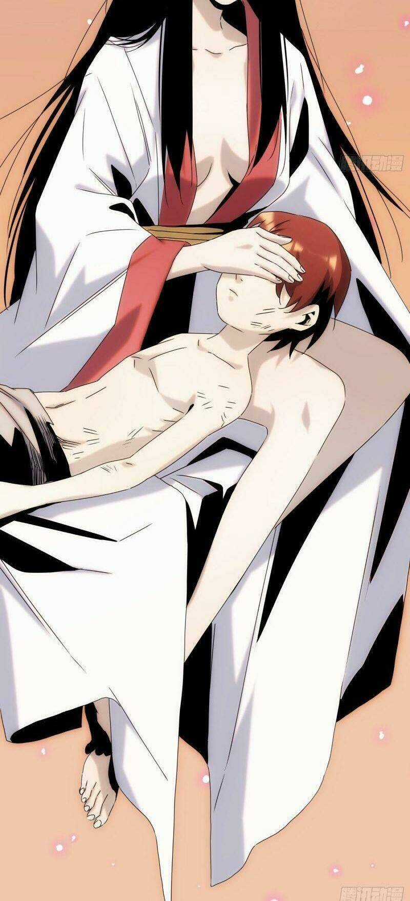 Ma Vương Là Đại Địa Chủ Chapter 57 trang 5