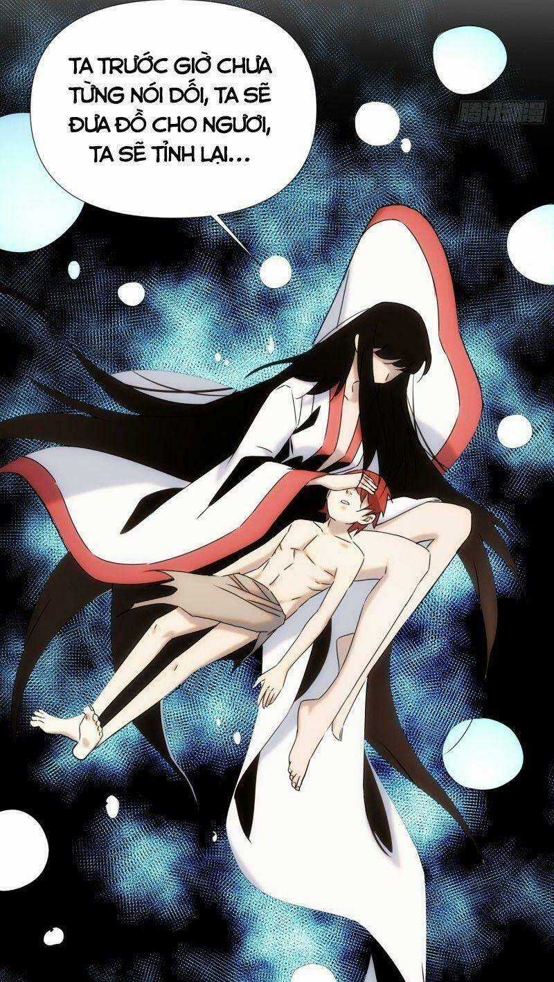 Ma Vương Là Đại Địa Chủ Chapter 57 trang 6