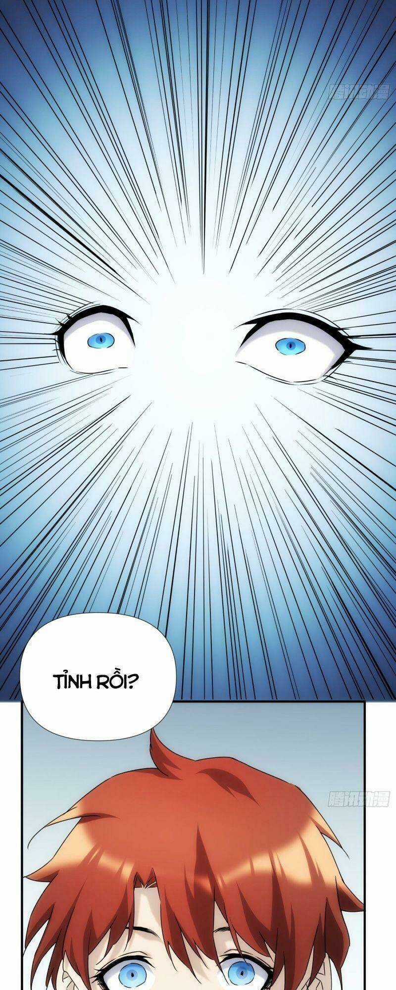 Ma Vương Là Đại Địa Chủ Chapter 57 trang 8