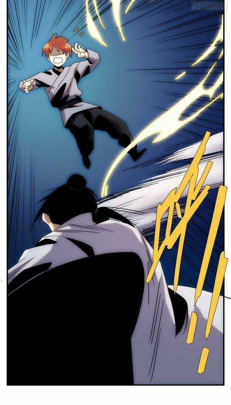 Ma Vương Là Đại Địa Chủ Chapter 58 trang 13