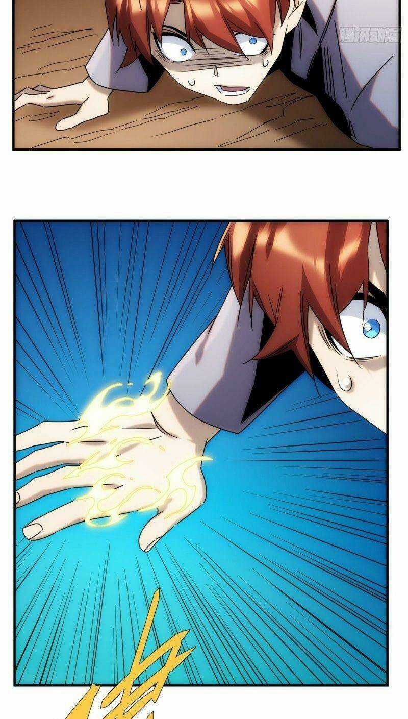 Ma Vương Là Đại Địa Chủ Chapter 58 trang 15