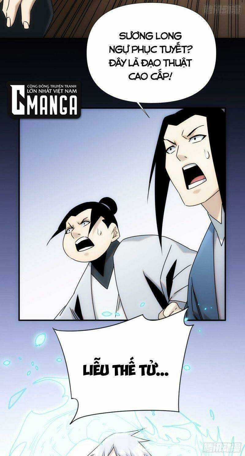 Ma Vương Là Đại Địa Chủ Chapter 58 trang 17