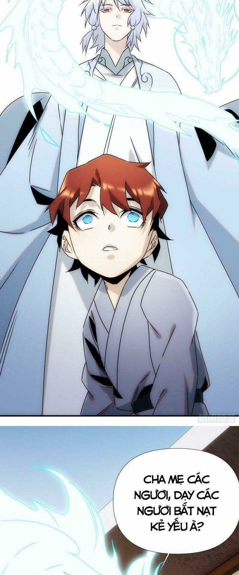 Ma Vương Là Đại Địa Chủ Chapter 58 trang 18