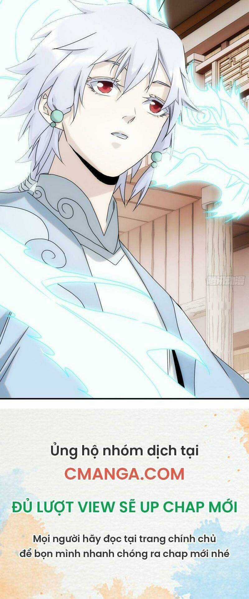 Ma Vương Là Đại Địa Chủ Chapter 58 trang 19