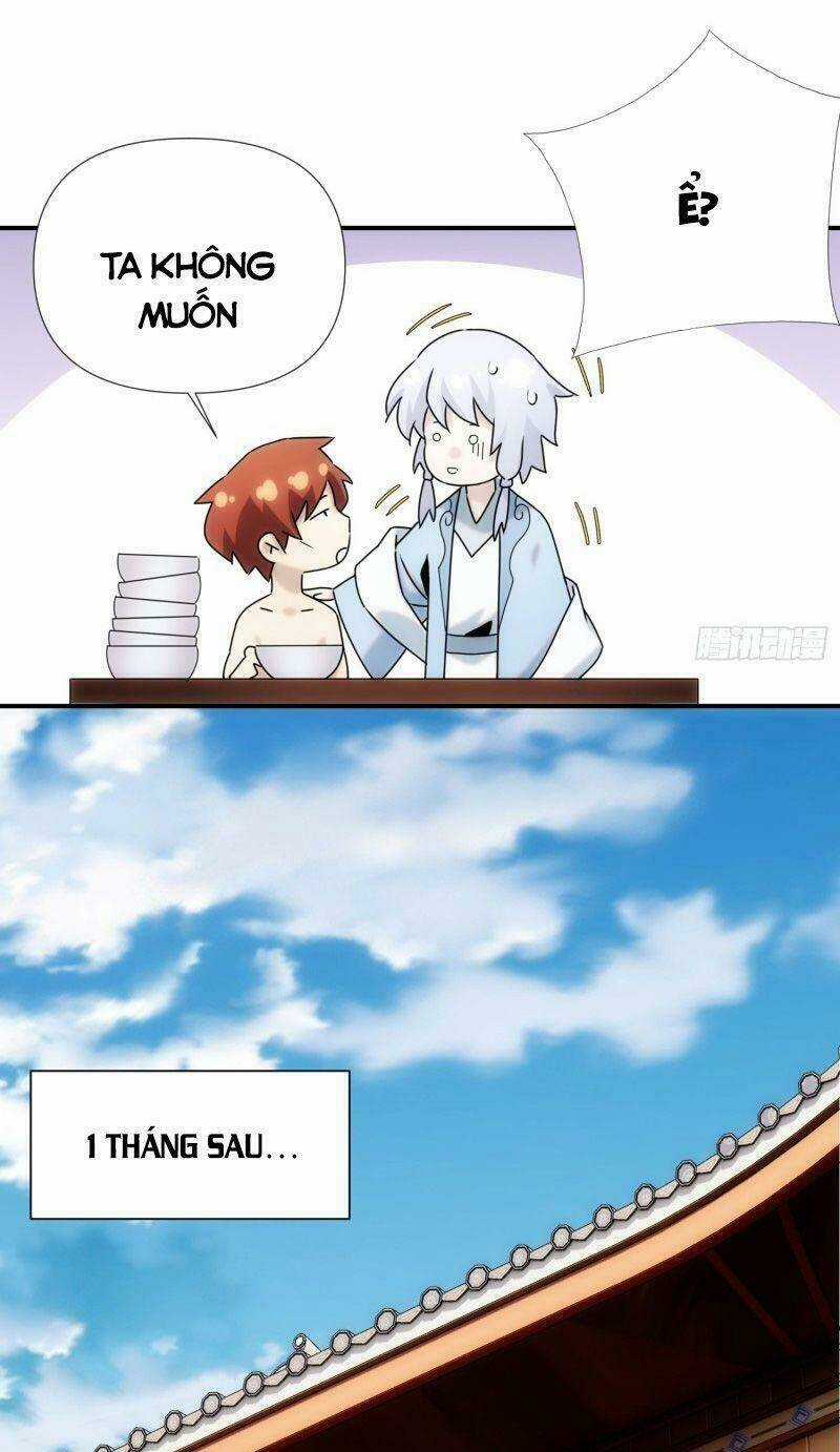 Ma Vương Là Đại Địa Chủ Chapter 58 trang 2