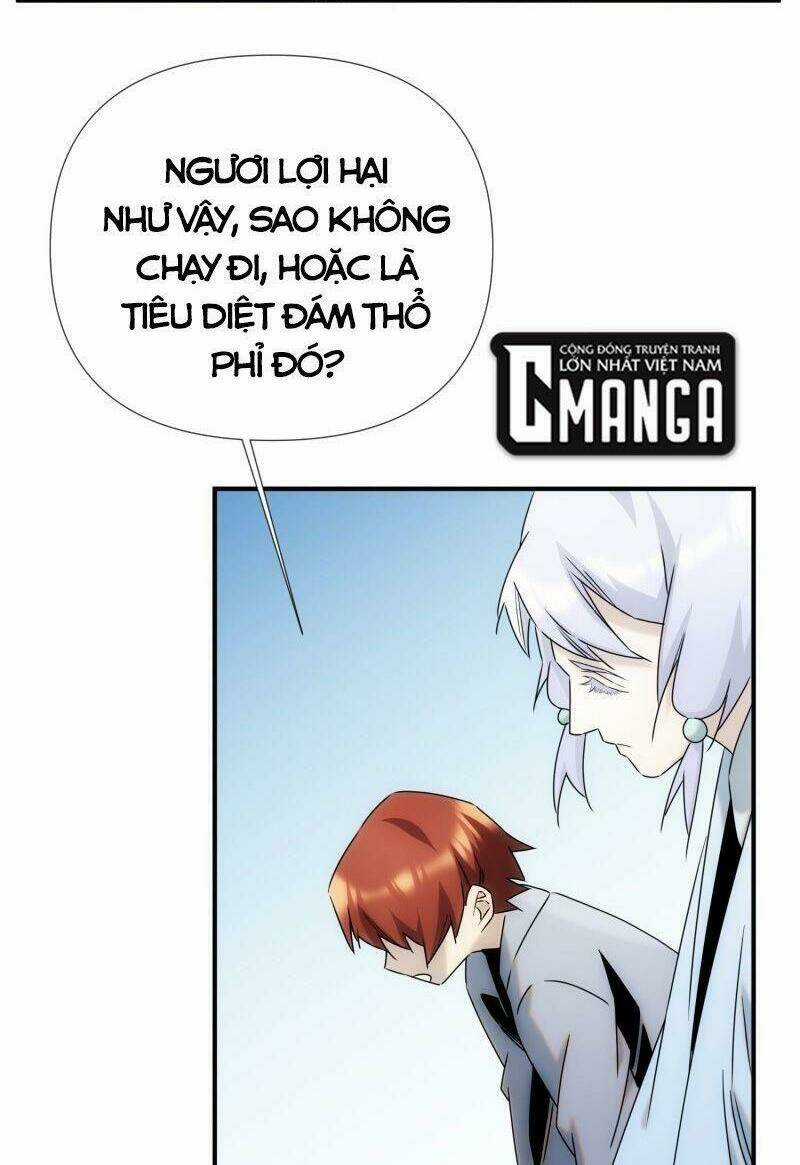 Ma Vương Là Đại Địa Chủ Chapter 58 trang 21