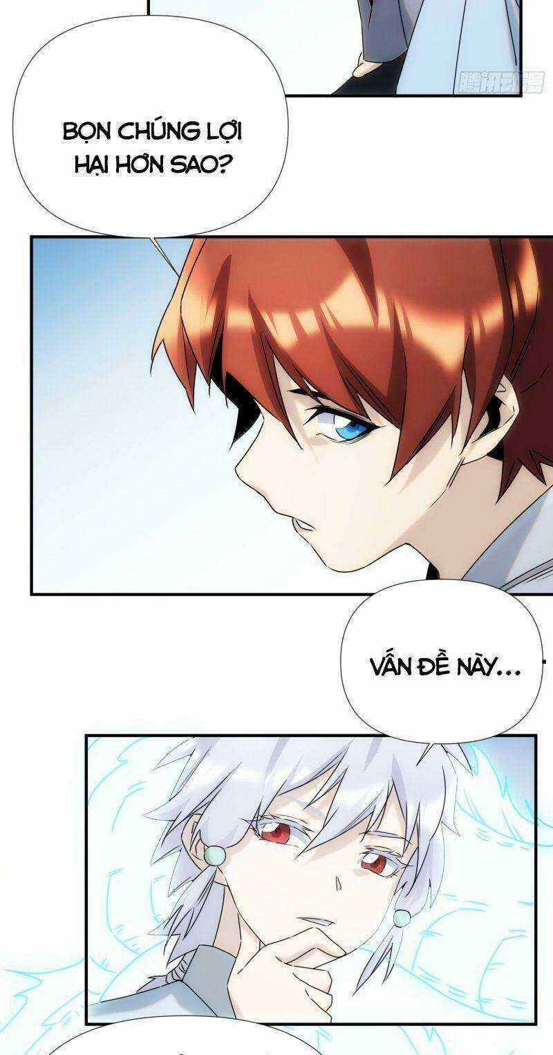 Ma Vương Là Đại Địa Chủ Chapter 58 trang 22