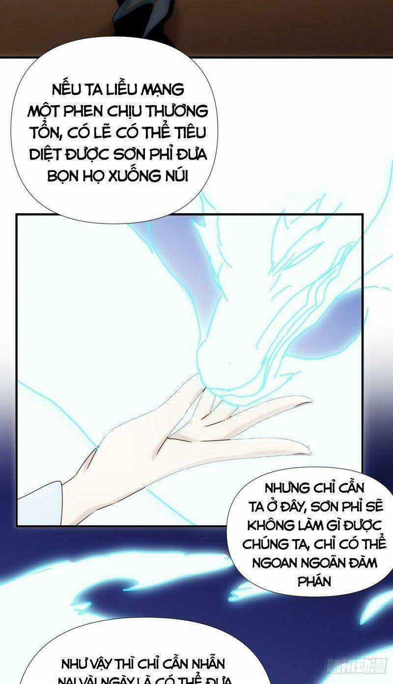 Ma Vương Là Đại Địa Chủ Chapter 58 trang 24