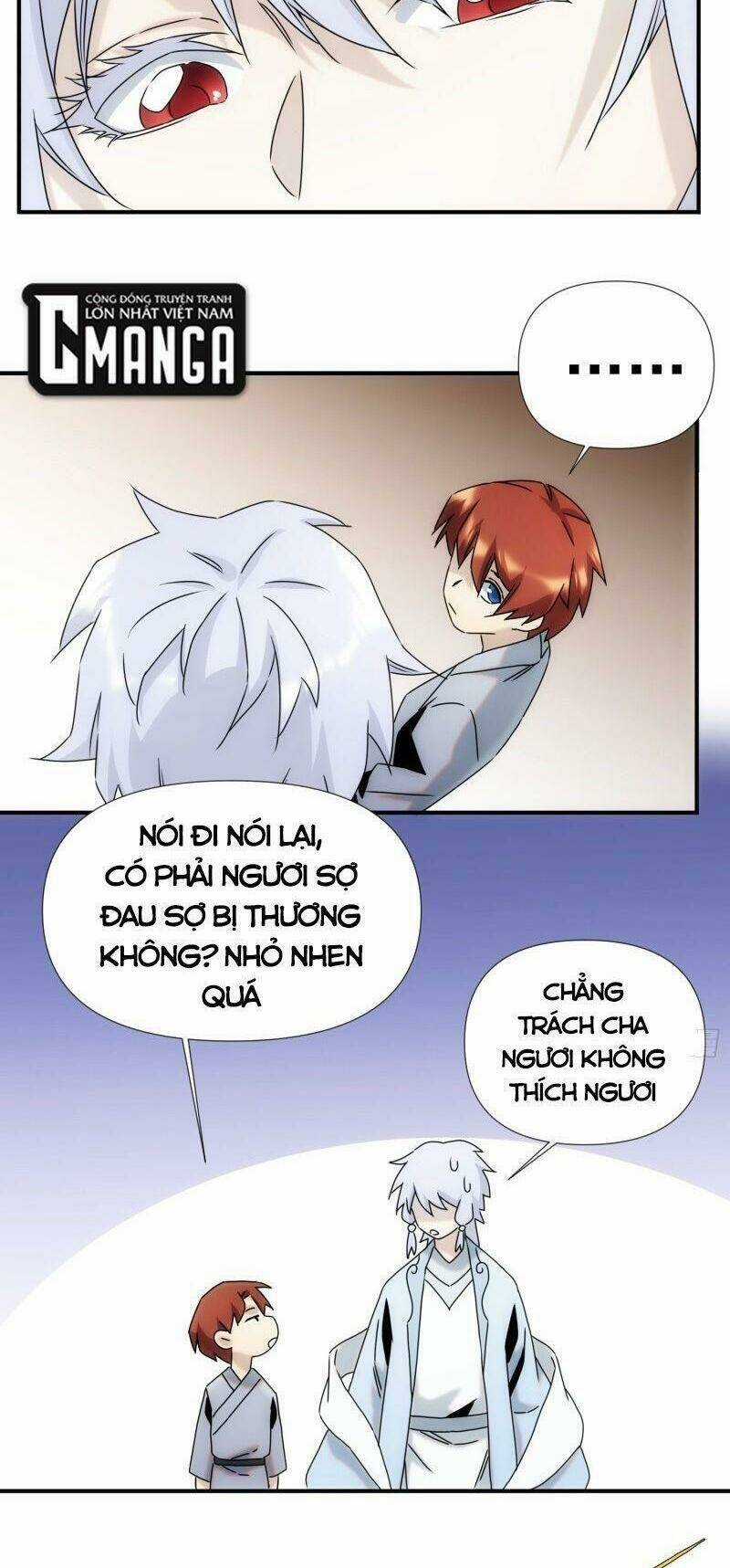 Ma Vương Là Đại Địa Chủ Chapter 58 trang 27