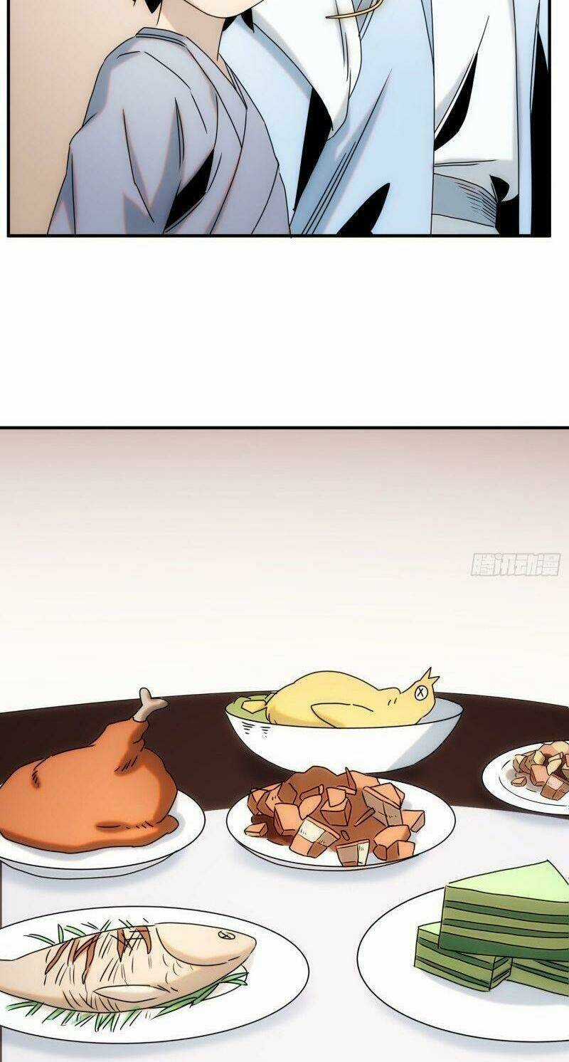 Ma Vương Là Đại Địa Chủ Chapter 58 trang 29