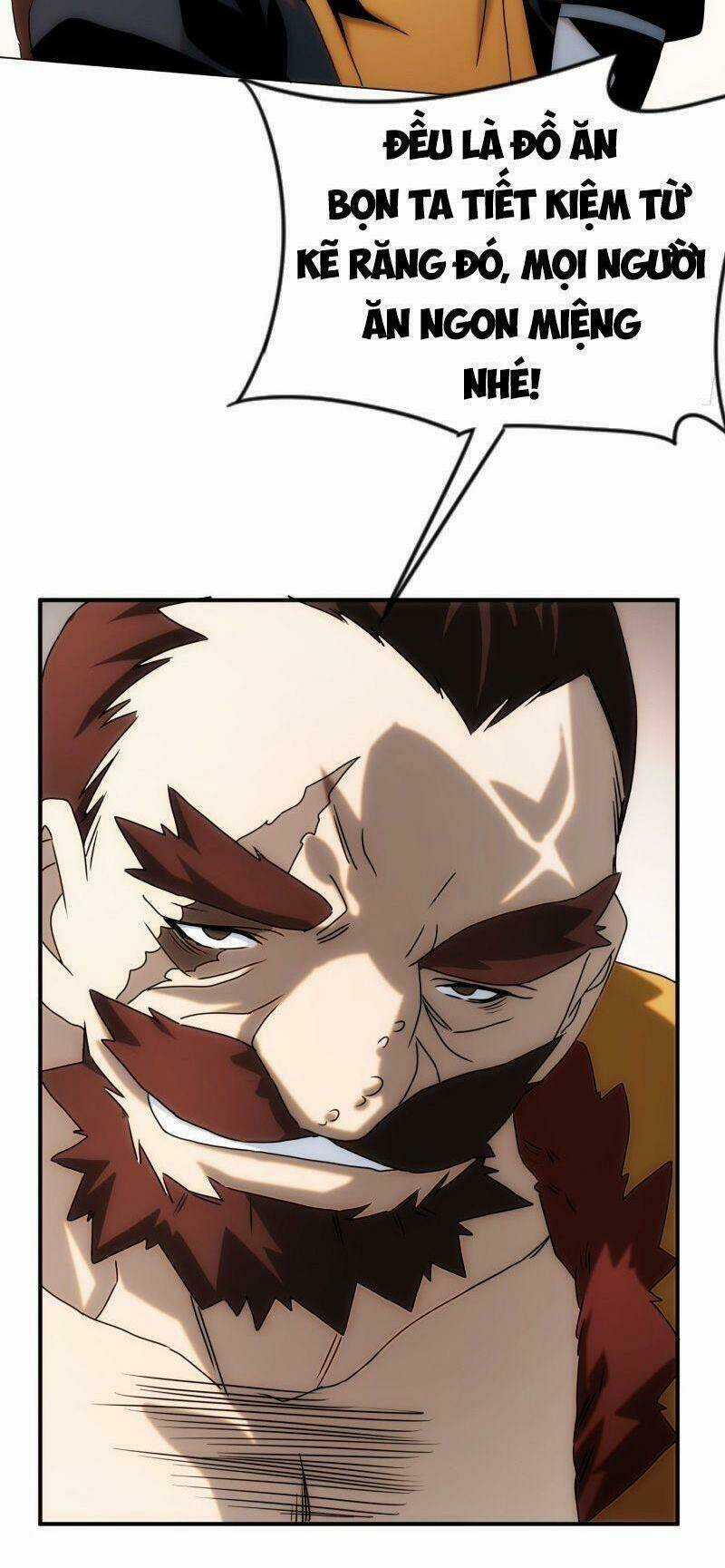 Ma Vương Là Đại Địa Chủ Chapter 58 trang 31