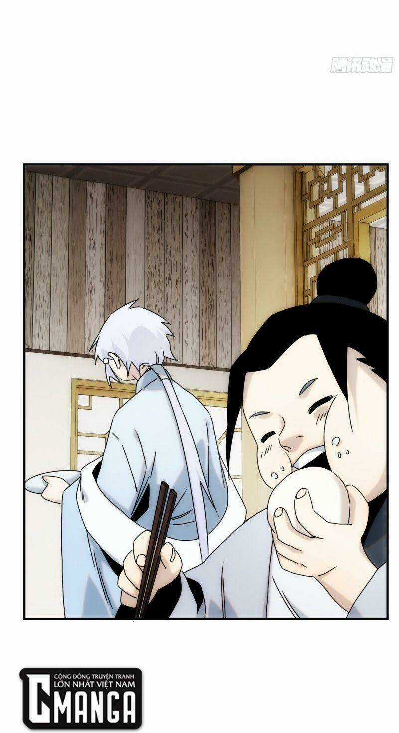 Ma Vương Là Đại Địa Chủ Chapter 58 trang 32