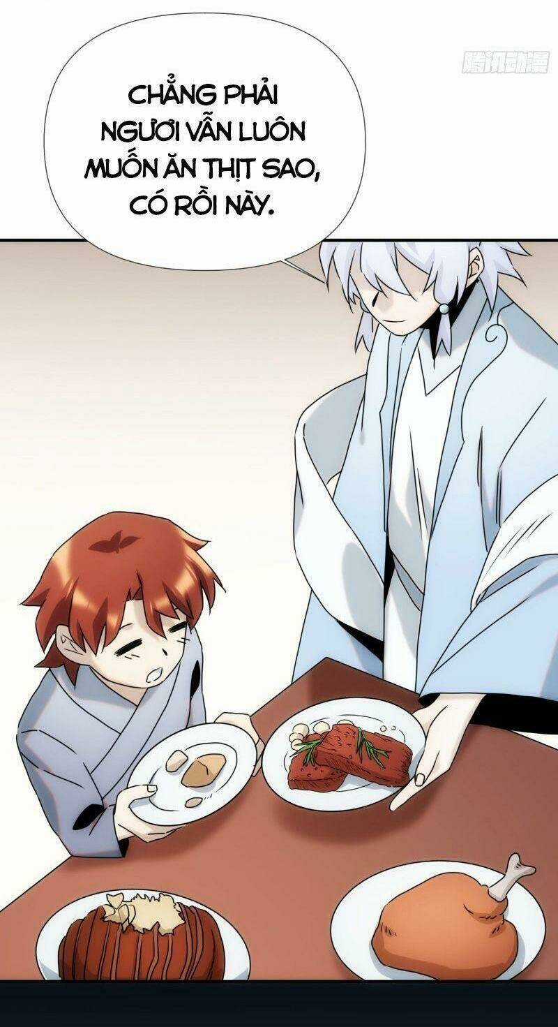 Ma Vương Là Đại Địa Chủ Chapter 58 trang 33