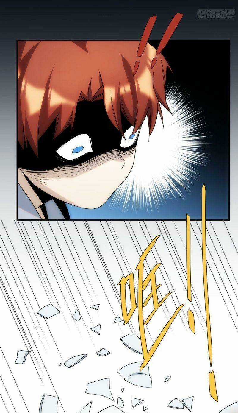 Ma Vương Là Đại Địa Chủ Chapter 58 trang 34