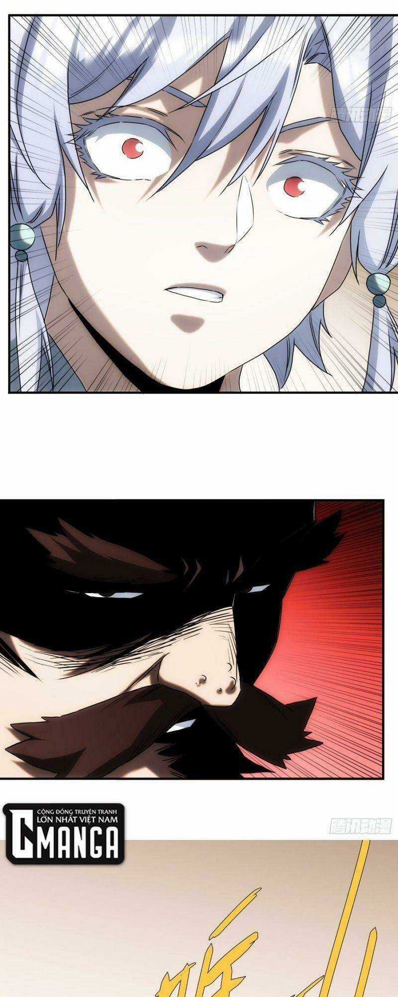 Ma Vương Là Đại Địa Chủ Chapter 58 trang 38