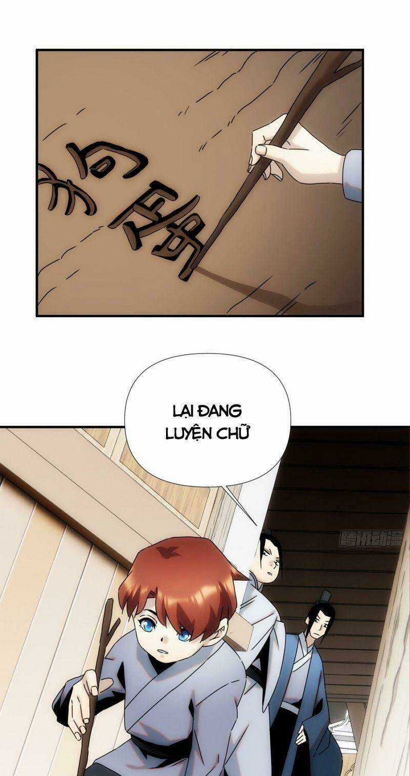 Ma Vương Là Đại Địa Chủ Chapter 58 trang 4